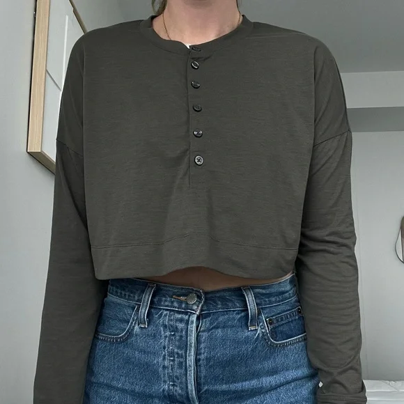 vuori avalon henley - Picture 7 of 8